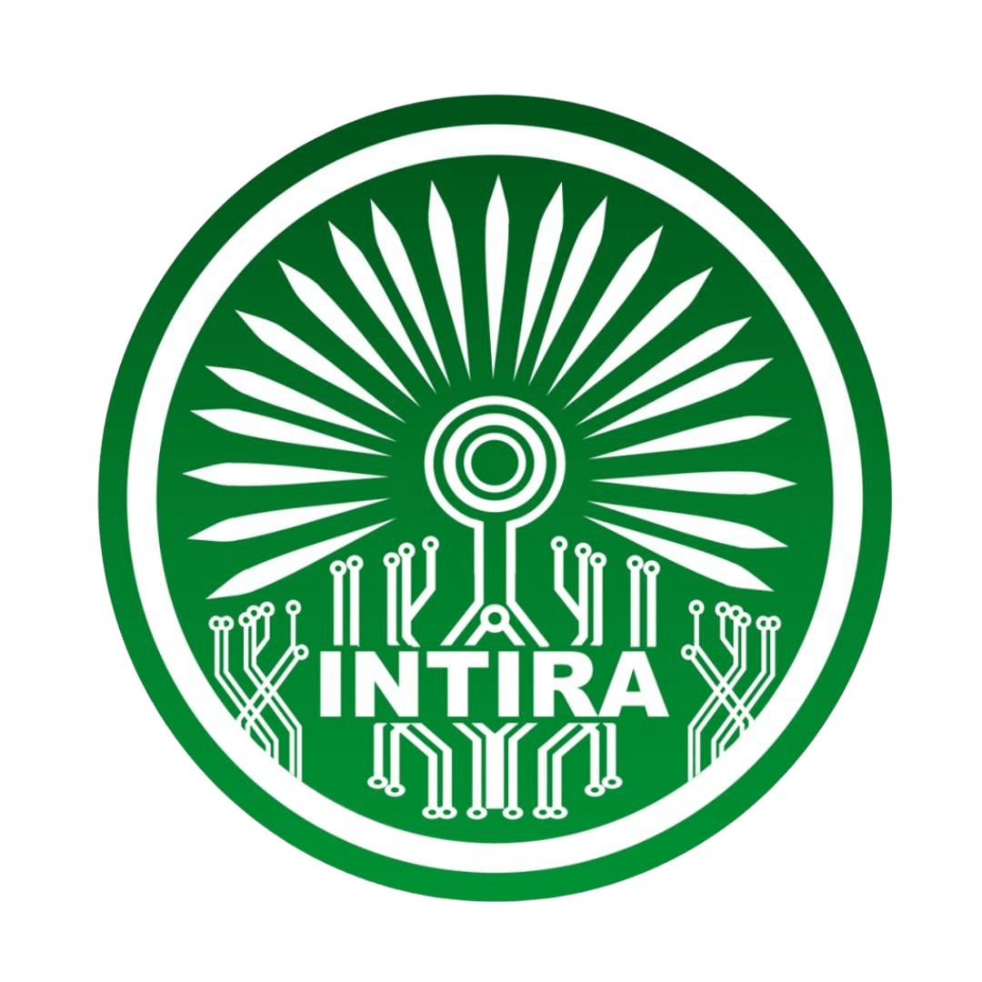 Logo PT. Gadai Intira Nusantara